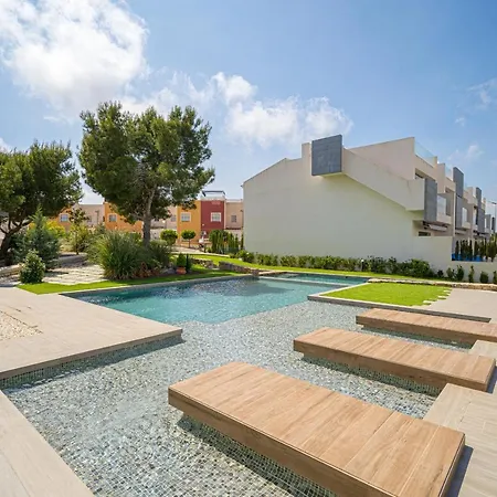 Apartment Balcones De La Laguna *