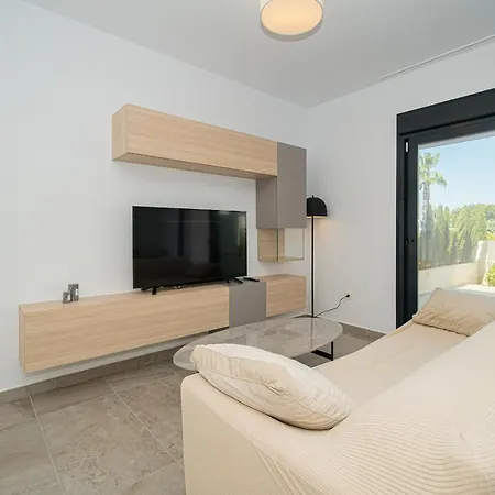 Apartment Balcones De La Laguna