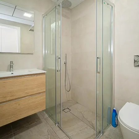 Balcones De La Laguna Apartment Torrevieja