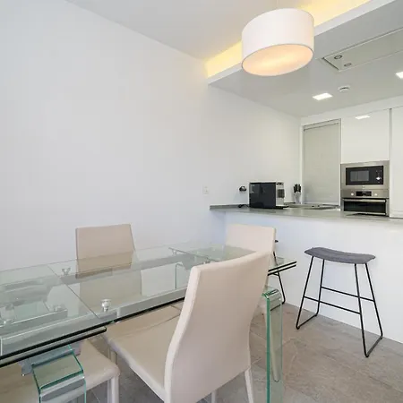 Balcones De La Laguna Apartment