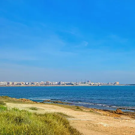 Balcones De La Laguna Apartment Torrevieja