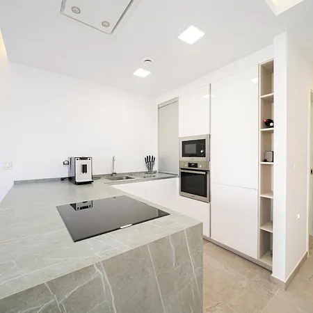 Apartment Balcones De La Laguna