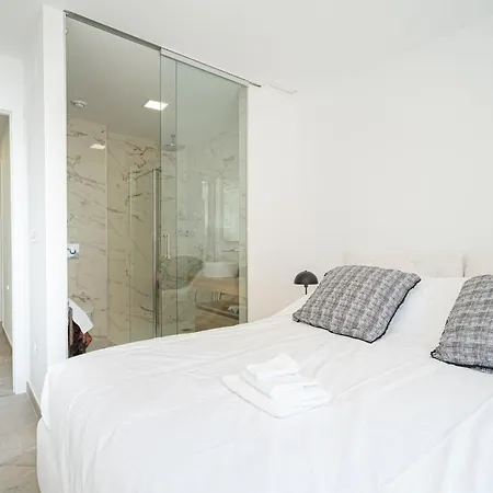 Balcones De La Laguna Apartment