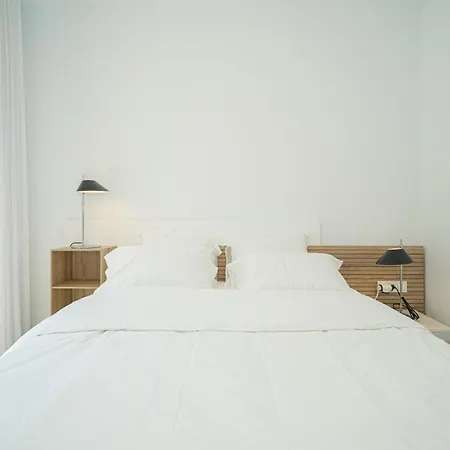 Apartment Balcones De La Laguna Torrevieja